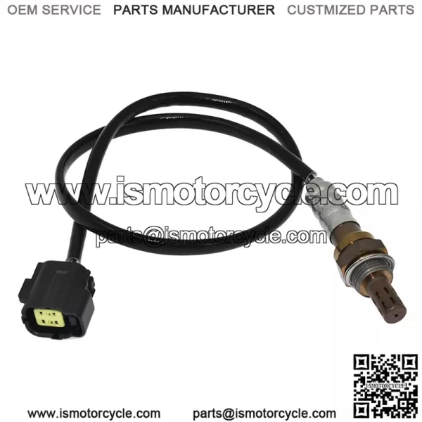 Oxygen sensor (front/rear)  0K558-18861A    for Kia 04 Carnival 2.5L - Image 3