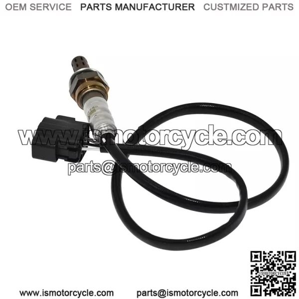 Oxygen sensor (front/rear)  0K558-18861A    for Kia 04 Carnival 2.5L - Image 4