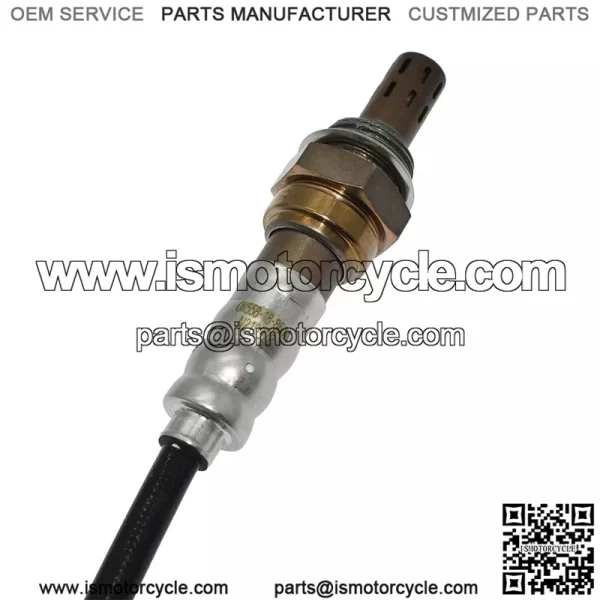 Oxygen sensor (front/rear)  0K558-18861A    for Kia 04 Carnival 2.5L - Image 5