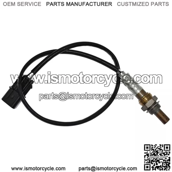 Oxygen sensor (front left)  39210-39025    for Kia Carnival 3.5L - Image 2