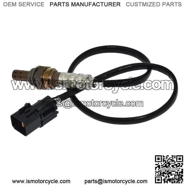 Oxygen sensor (front left)  39210-39025    for Kia Carnival 3.5L - Image 3