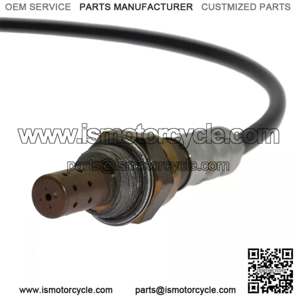 Oxygen sensor (front left)  39210-39025    for Kia Carnival 3.5L - Image 5