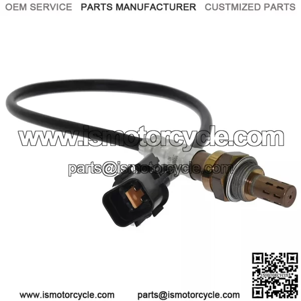 Oxygen sensor (rear left)  39210-39800    for Kia Carnival 3.5L - Image 2