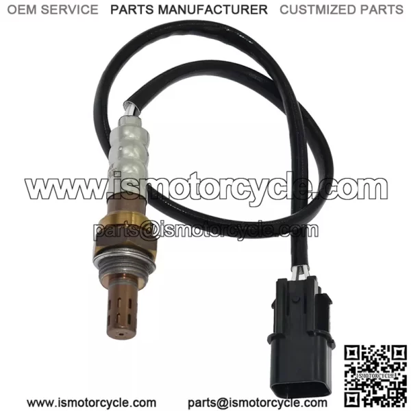 Oxygen sensor (rear left)  39210-39800    for Kia Carnival 3.5L - Image 3