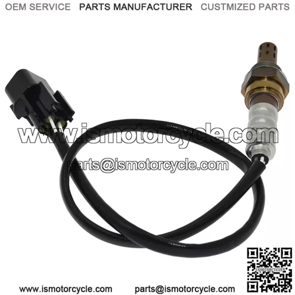 Oxygen sensor (rear left)  39210-39800    for Kia Carnival 3.5L - Image 4