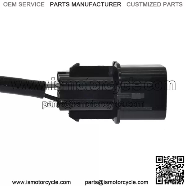 Oxygen sensor (rear left)  39210-39800    for Kia Carnival 3.5L - Image 5