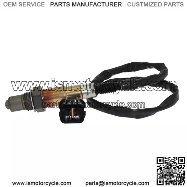 Oxygen sensor (rear right)  39210-39650    for Kia Carnival 3.5L - Image 3