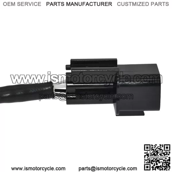 Oxygen sensor (rear right)  39210-39650    for Kia Carnival 3.5L - Image 5