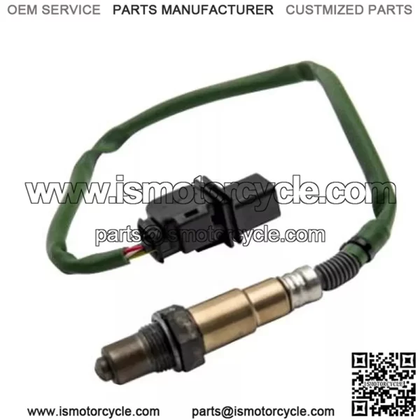 Oxygen Sensor(Front) A0035427018 0258017016 560MM for Benz W204 W212