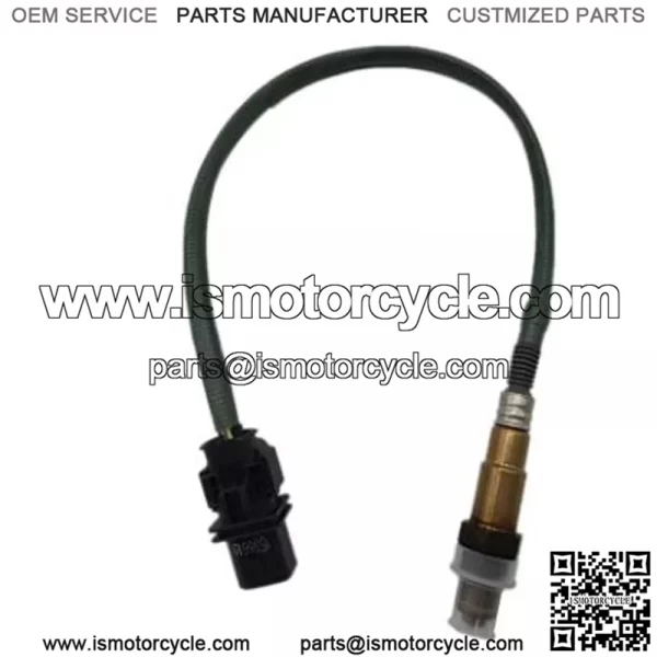 Oxygen Sensor(Front) A0035427018 0258017016 560MM for Benz W204 W212 - Image 2
