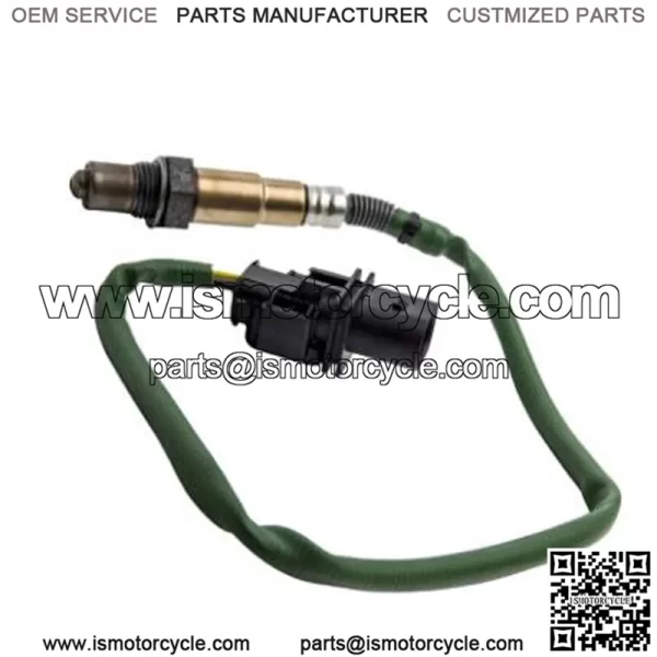 Oxygen Sensor(Front) A0035427018 0258017016 560MM for Benz W204 W212 - Image 3