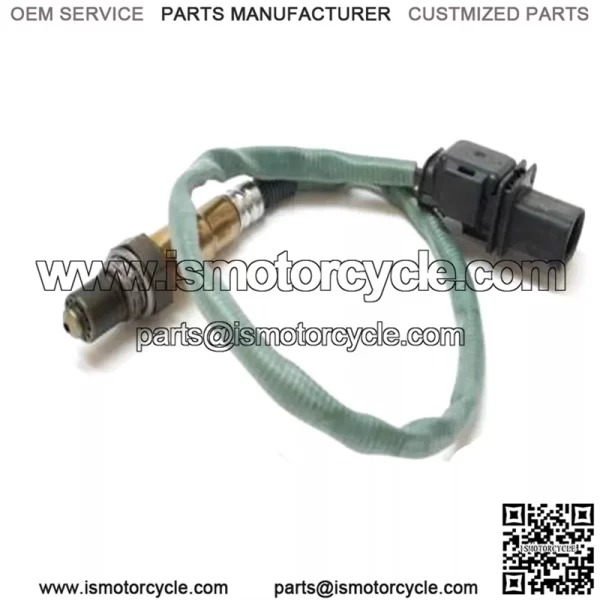 Oxygen Sensor(Front) A0035427018 0258017016 560MM for Benz W204 W212 - Image 4