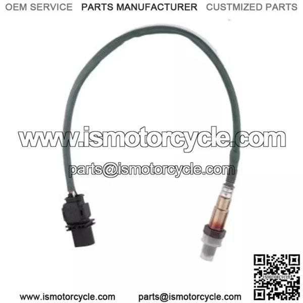 Oxygen Sensor(Front) A0085423018 0258017283 440MM for Benz W463 C216 - Image 2