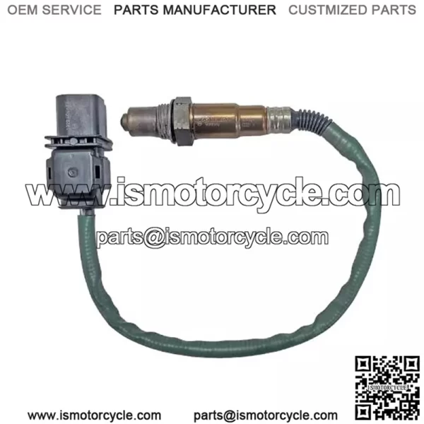 Oxygen Sensor(Front) A0085423018 0258017283 440MM for Benz W463 C216 - Image 3