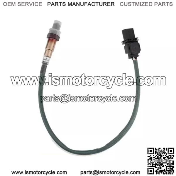 Oxygen Sensor(Front) A0085423018 0258017283 440MM for Benz W463 C216 - Image 4