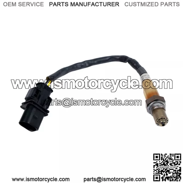 Oxygen Sensor(Front) A0035426918 0258017014 350MM for Benz W169 W245