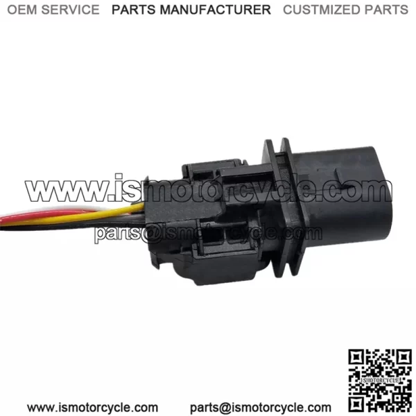 Oxygen Sensor(Front) A0035426918 0258017014 350MM for Benz W169 W245 - Image 2