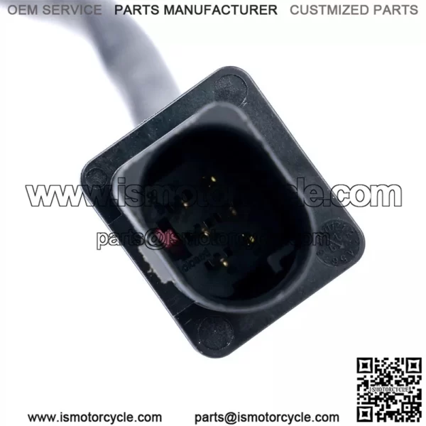 Oxygen Sensor(Front) A0035426918 0258017014 350MM for Benz W169 W245 - Image 3