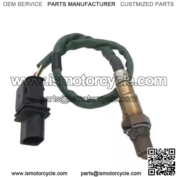 Oxygen Sensor(Front) A0085422918 0258017281 520MM for Benz C204 R231