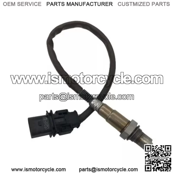 Oxygen Sensor(Front) A0095425918 0258017347 520MM for Benz C204  X218 - Image 2