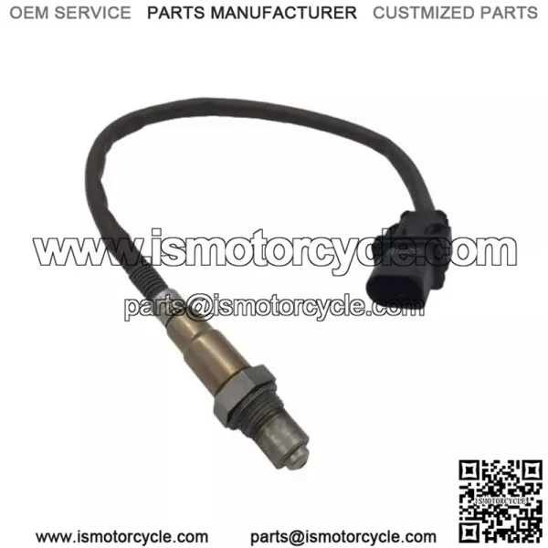 Oxygen Sensor(Front) A0095425918 0258017347 520MM for Benz C204  X218 - Image 3