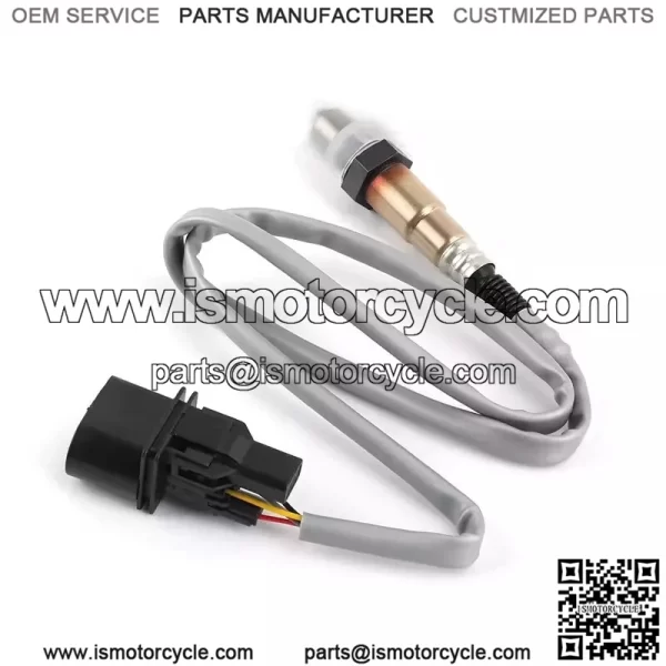 Oxygen Sensor(Front) A0035427318 0258007161 850MM for Benz W211 S211