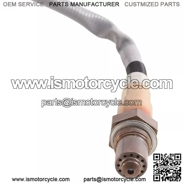 Oxygen Sensor(Front) A0035427318 0258007161 850MM for Benz W211 S211 - Image 2