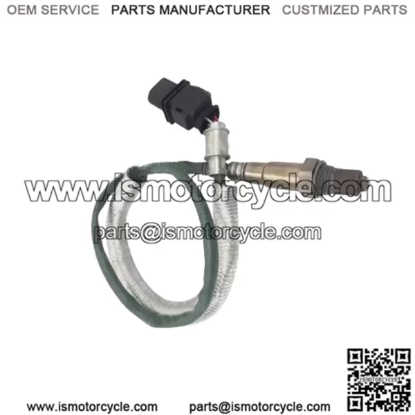 Oxygen Sensor(Front) A0045428618 0258017121 830MM for Benz W204