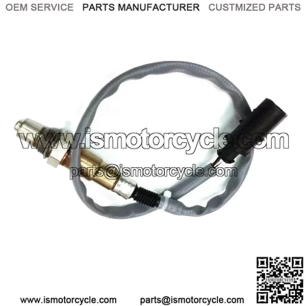 Oxygen Sensor(Front) A0065421718 0281004203 560MM for Benz W212 S212