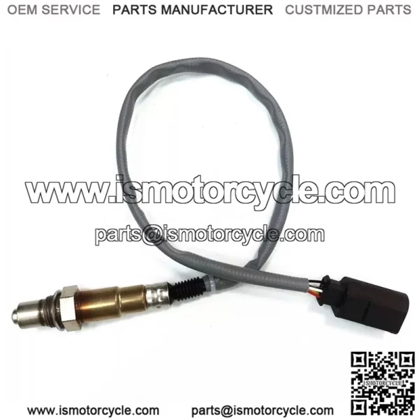 Oxygen Sensor(Front) A0065421718 0281004203 560MM for Benz W212 S212 - Image 2