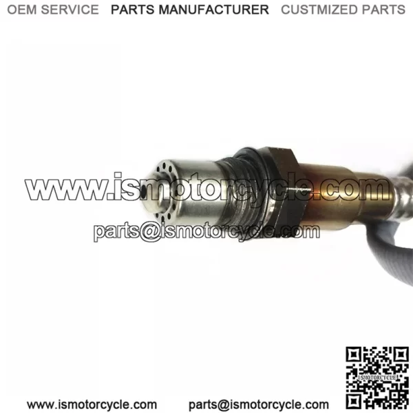 Oxygen Sensor(Front) A0065421718 0281004203 560MM for Benz W212 S212 - Image 3