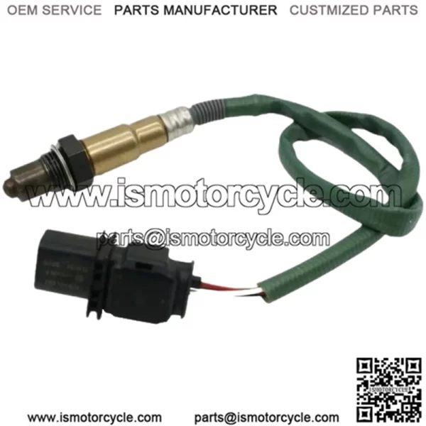 Oxygen Sensor(Front) A0095425518 0258017339 350MM for Benz C204 W166