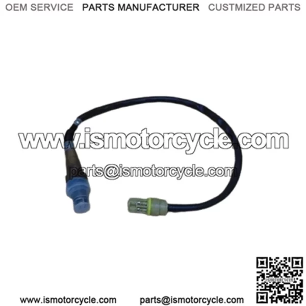 Oxygen Sensor(Rear) A0015409217 0258006420 520MM for Benz R230 R171