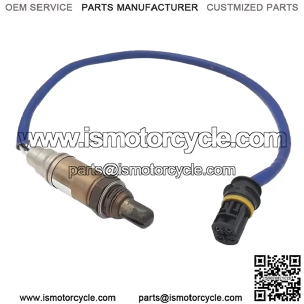 Oxygen Sensor(Rear) A0005408517 0258003798 580MM for Benz W210