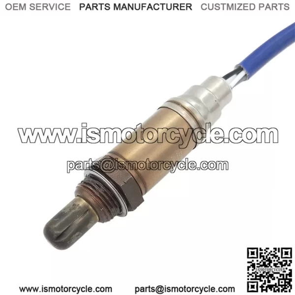 Oxygen Sensor(Rear) A0005408517 0258003798 580MM for Benz W210 - Image 3