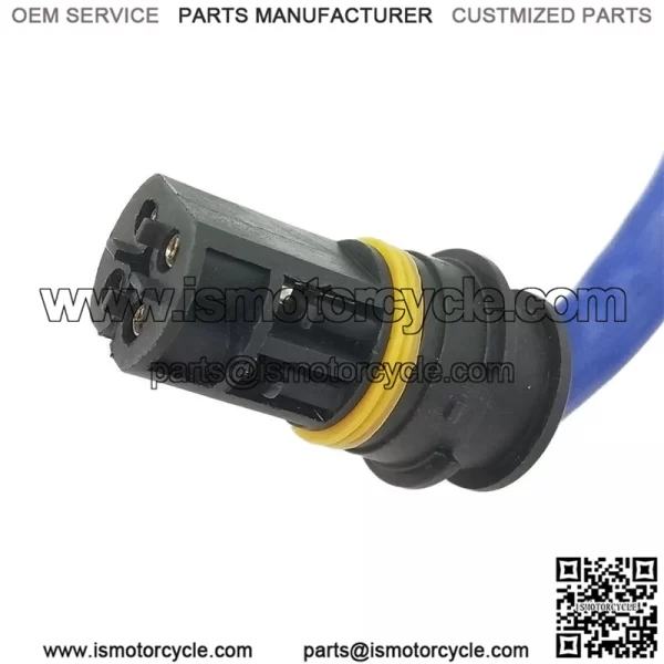 Oxygen Sensor(Rear) A0005408517 0258003798 580MM for Benz W210 - Image 4