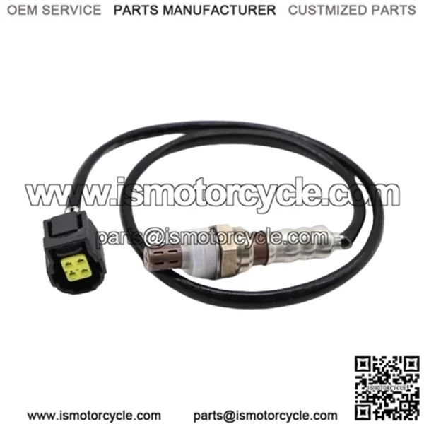 Oxygen Sensor(Rear) A0045425318 OZA571-GB1 300MM for Benz 451