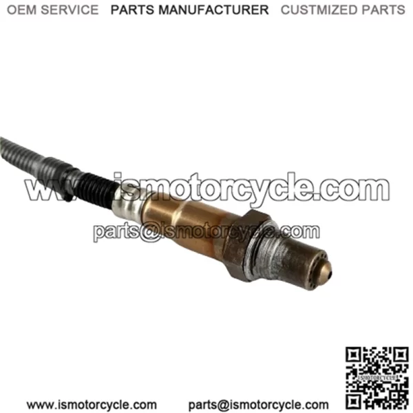 Oxygen Sensor(Rear) A0025400617 0258006475 660MM for Benz W204 - Image 2