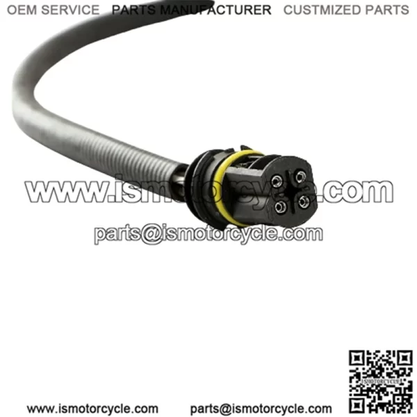 Oxygen Sensor(Rear) A0025400617 0258006475 660MM for Benz W204 - Image 3