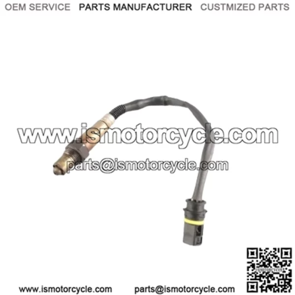 Oxygen Sensor(Rear) A0015406017 0258006276 340MM for Benz W220 R170