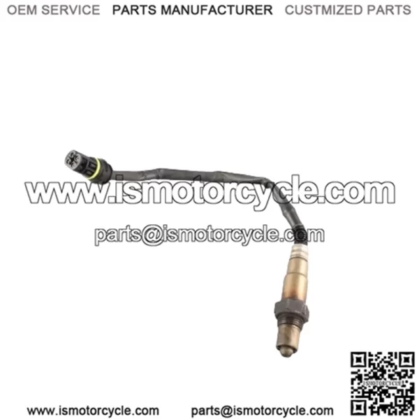 Oxygen Sensor(Rear) A0015406017 0258006276 340MM for Benz W220 R170 - Image 2