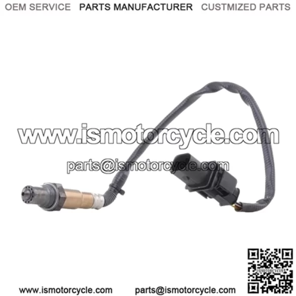 Oxygen Sensor(Front) A0095426218 0258017353 400MM for Benz C190 C207