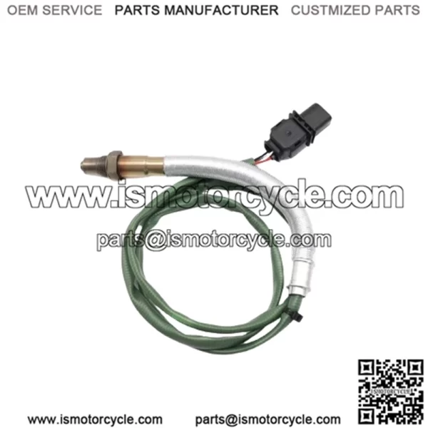 Oxygen Sensor(Front) A0065422718 0258017203 1335MM for Benz W204 W212