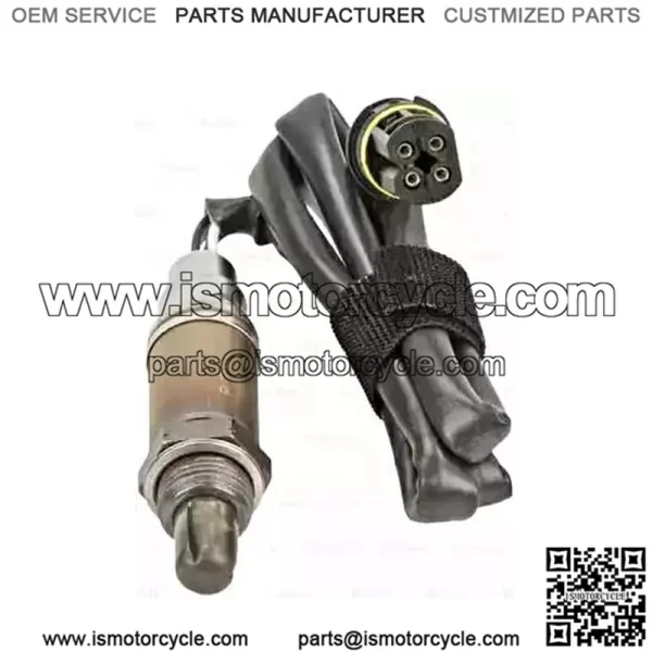 Oxygen Sensor(Rear) A0005407517 0258003640 770MM for Benz R129