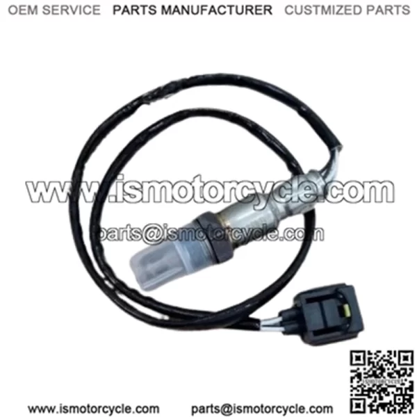 Oxygen Sensor(Rear) A0065422218 F00E263207 695MM for Benz W204 C204