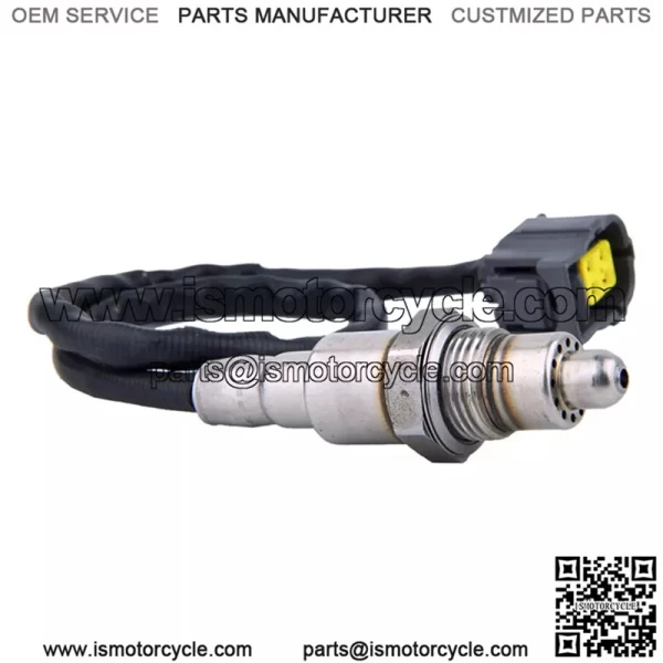 Oxygen sensor (rear) 0075426318  for Mercedes-Benz CLA 180 1.6T in 2013