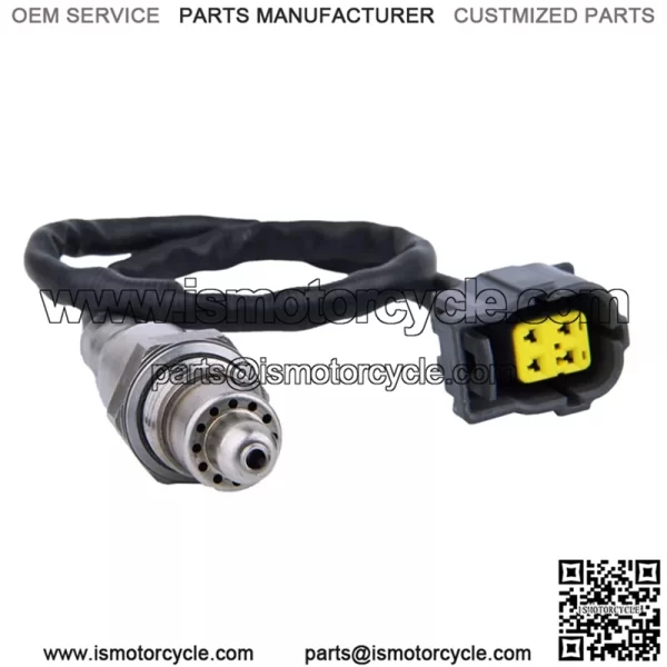 Oxygen sensor (rear) 0075426318  for Mercedes-Benz CLA 180 1.6T in 2013 - Image 2