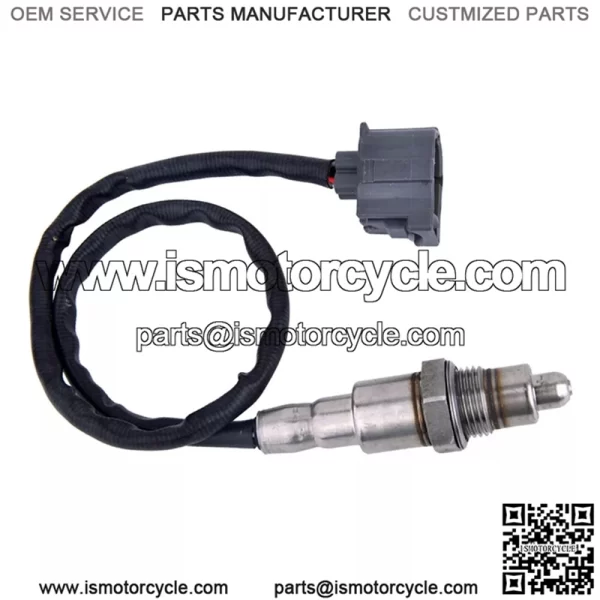 Oxygen sensor (rear) 0075426318  for Mercedes-Benz CLA 180 1.6T in 2013 - Image 3