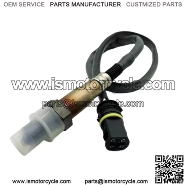 Oxygen sensor (rear) 0015400517  for Mercedes-Benz E500 5.0L in 2006