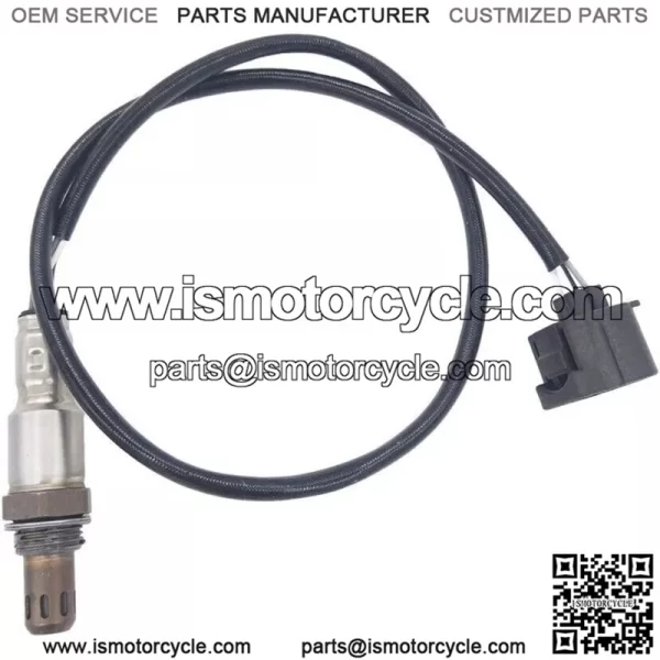 Oxygen sensor (front) 0065422018  for Mercedes-Benz CLS 3.5L in 2012 - Image 2